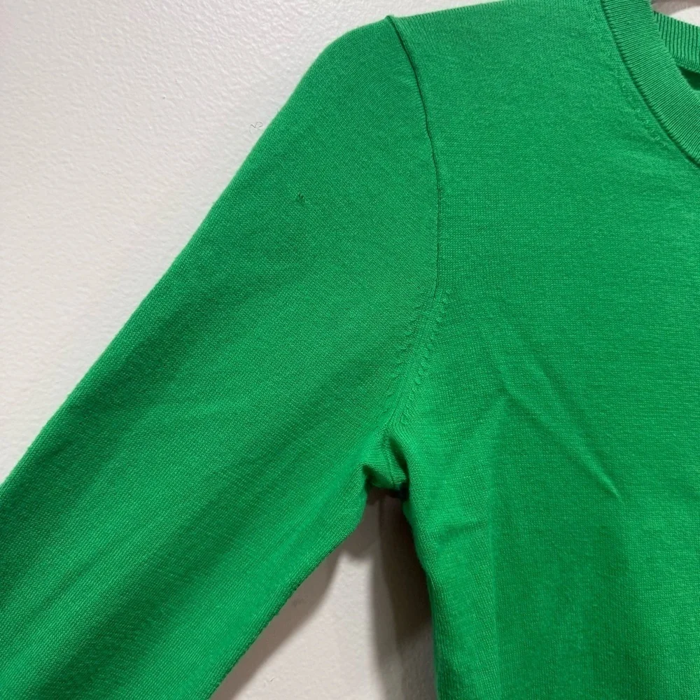 J.crew Clare cardigan Small